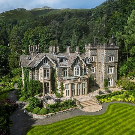 Forest Side Hotel 格拉斯米尔 外观 照片