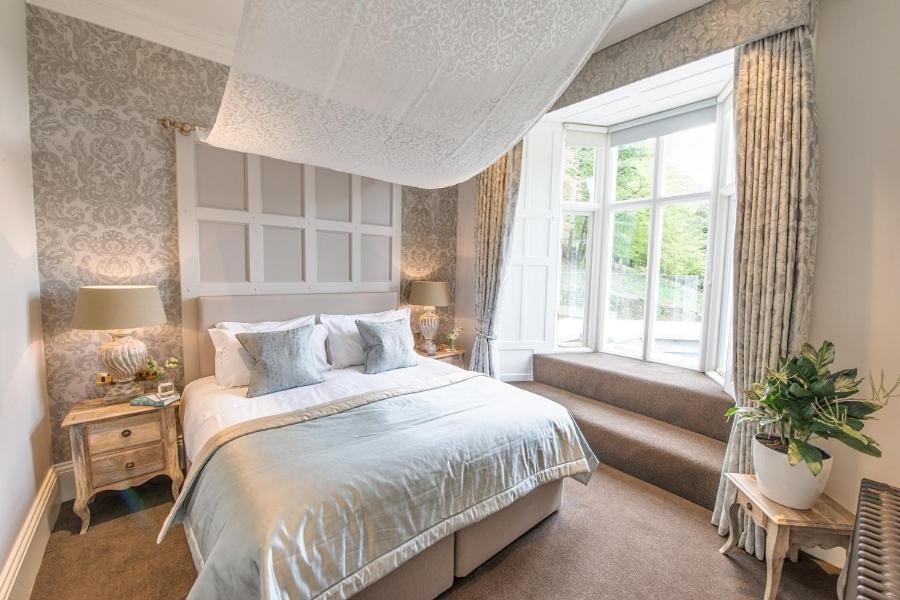 Forest Side Hotel 格拉斯米尔 外观 照片