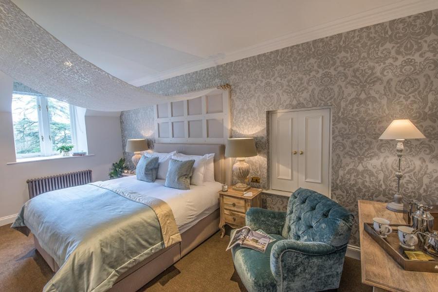 Forest Side Hotel 格拉斯米尔 外观 照片