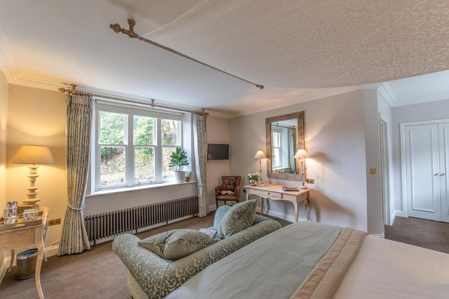 Forest Side Hotel 格拉斯米尔 外观 照片